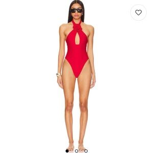 LPA Marjorie One Piece swim